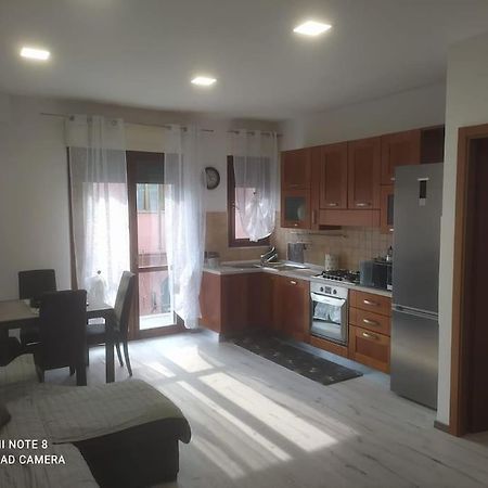 Casa Lucia Apartment Роцано Екстериор снимка
