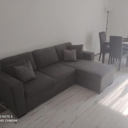 Casa Lucia Apartment Роцано Екстериор снимка