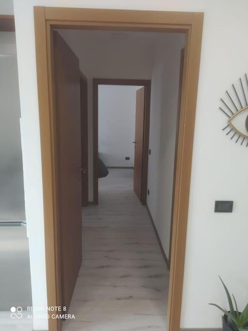 Casa Lucia Apartment Роцано Екстериор снимка
