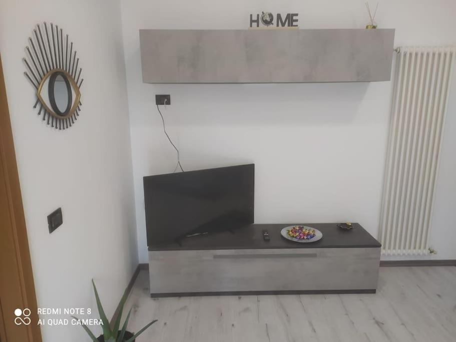 Casa Lucia Apartment Роцано Екстериор снимка