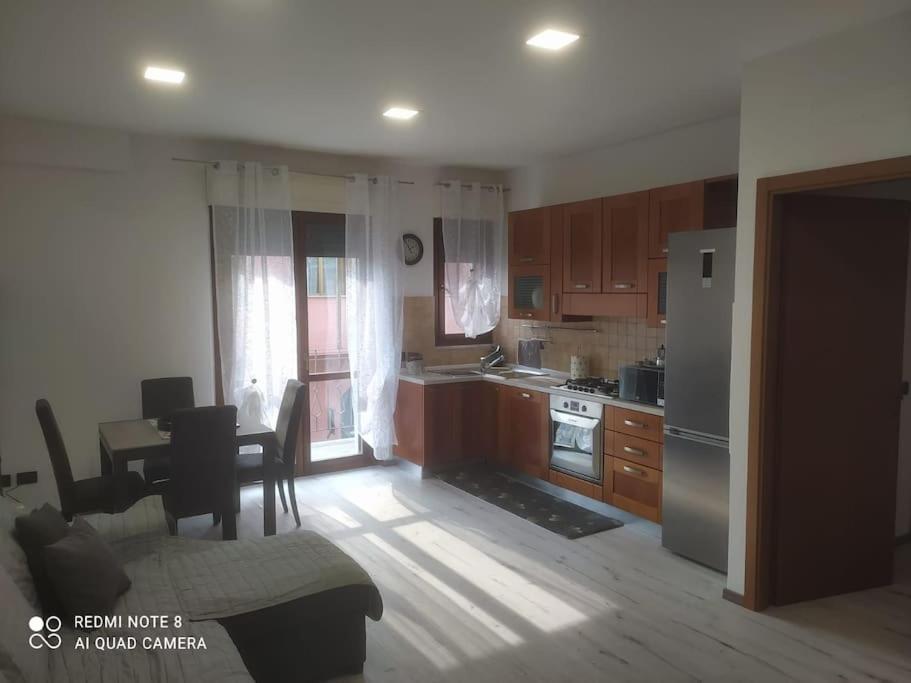 Casa Lucia Apartment Роцано Екстериор снимка