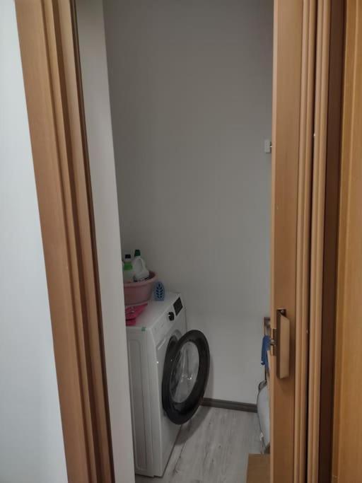 Casa Lucia Apartment Роцано Екстериор снимка