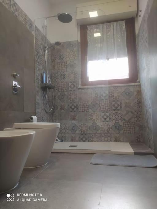 Casa Lucia Apartment Роцано Екстериор снимка