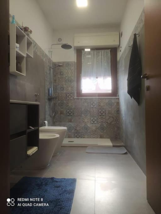 Casa Lucia Apartment Роцано Екстериор снимка
