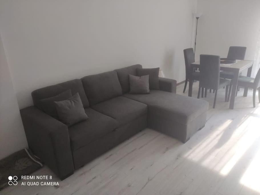 Casa Lucia Apartment Роцано Екстериор снимка