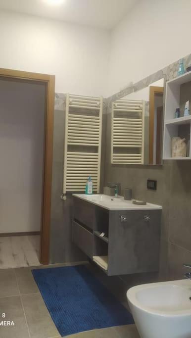 Casa Lucia Apartment Роцано Екстериор снимка